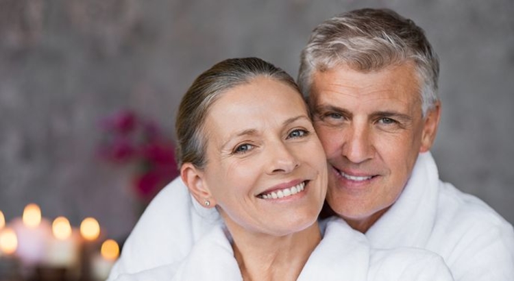 Best Ager Foto iStock Ridofranz